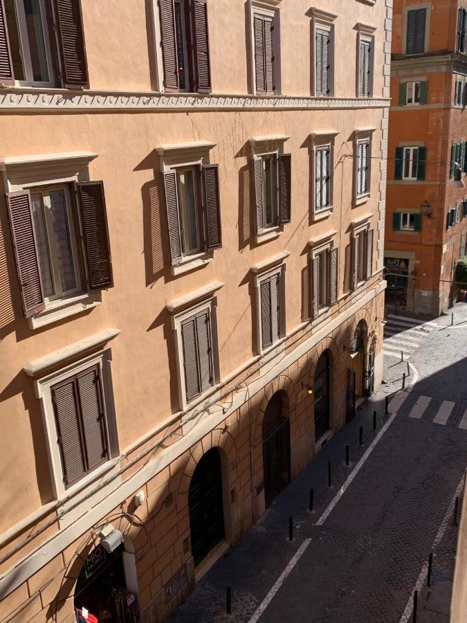 Rome Downtown 2 By Ghor Διαμέρισμα Εξωτερικό φωτογραφία